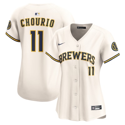 Milwaukee Brewers Women Jerseys 2025-12-05-010